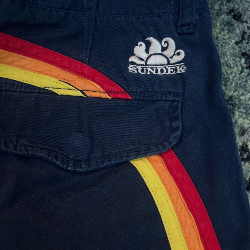 Sundek Shorts size 30